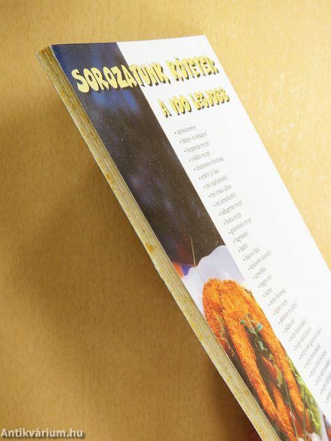 A 100 legjobb karácsonyi recept