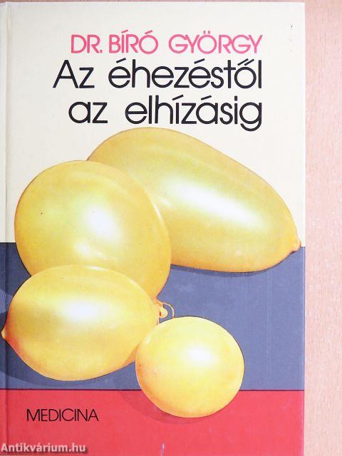 Az éhezéstől az elhízásig