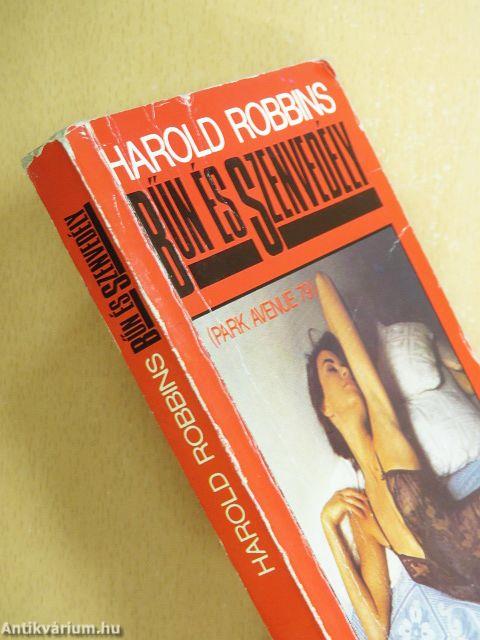 Bűn és szenvedély