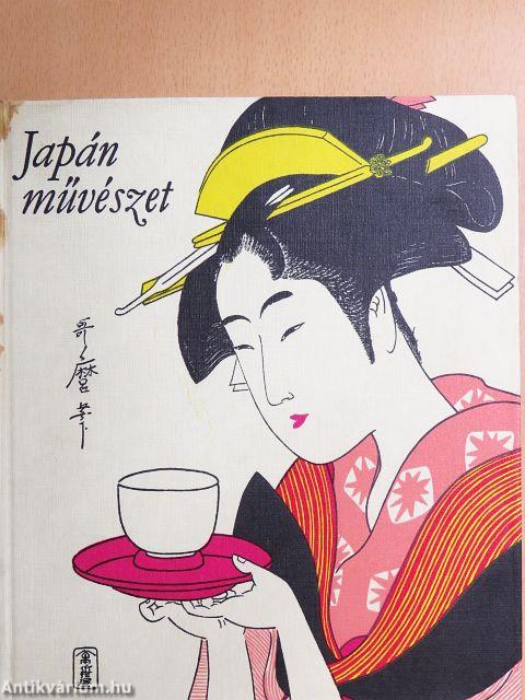 Japán művészet