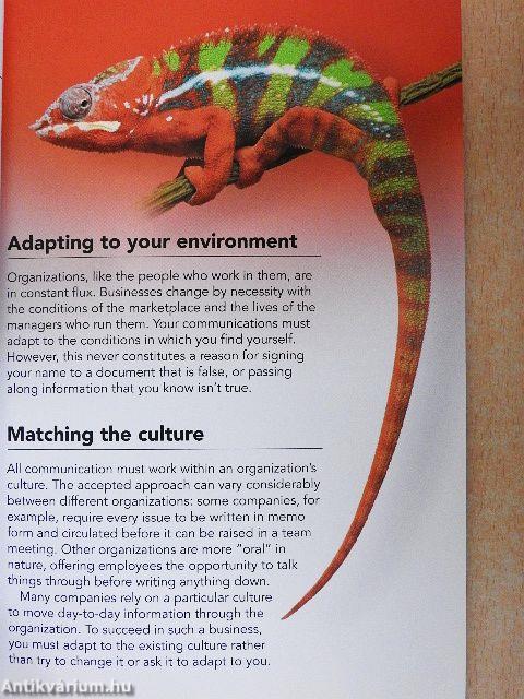 Effective Communication