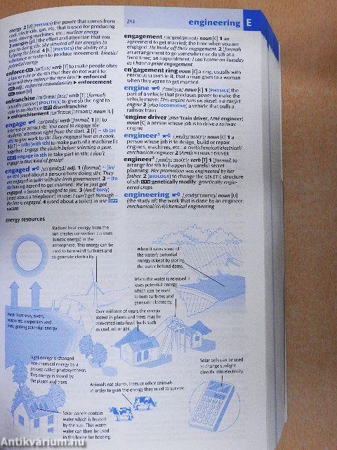 Oxford Student's Dictionary - CD-vel