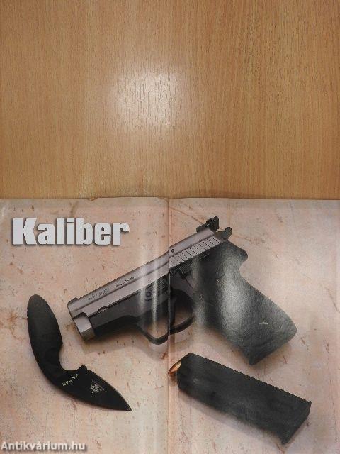 Kaliber 2006. június