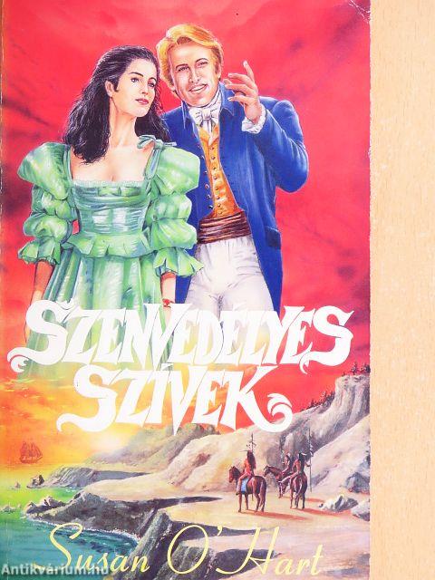 Szenvedélyes szívek