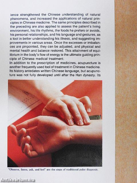 8 füzet a "Traditional Chinese Culture in Taiwan" sorozatból (nem teljes sorozat)