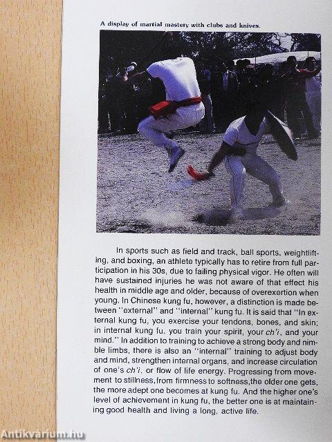 8 füzet a "Traditional Chinese Culture in Taiwan" sorozatból (nem teljes sorozat)