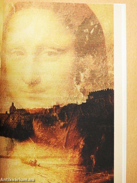 Csapdában/Sodró szenvedély/Az éj leple alatt/Én, Mona Lisa