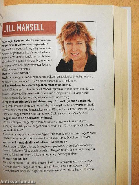 61 óra/Azt beszélik/A genfi átverés/Grace