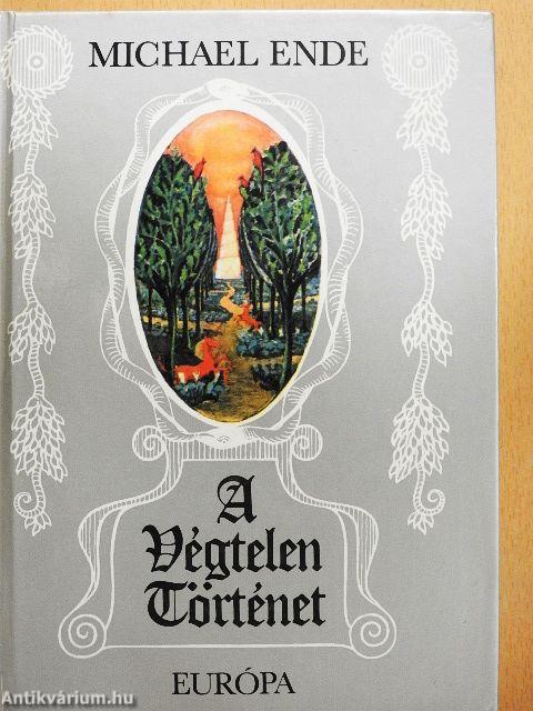 A Végtelen Történet