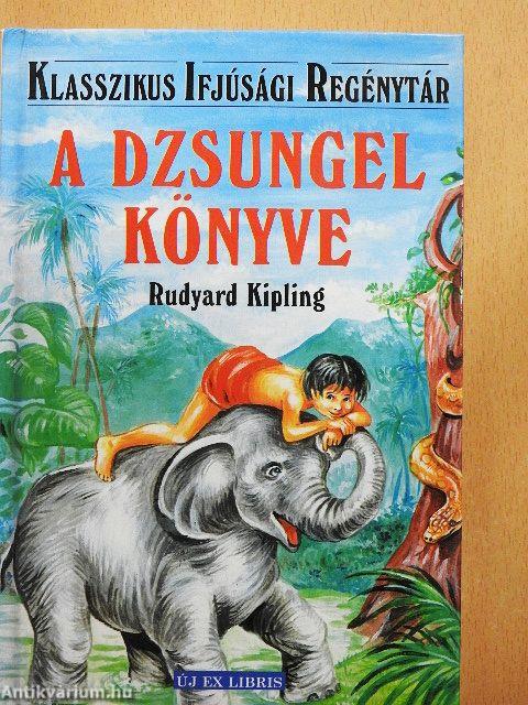 A dzsungel könyve