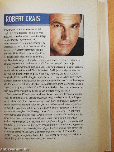 Első szabály/A lány, aki a holdra vágyott/A vadorzó/Teendők halál esetén