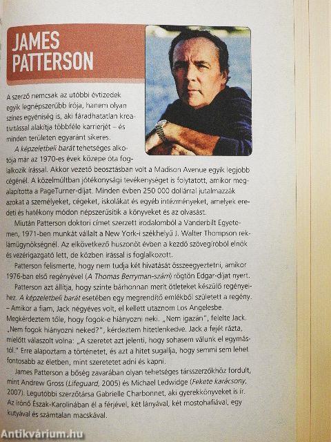 Egy szót se!/A képzeletbeli barát/Újrakezdés/A naptól keletre