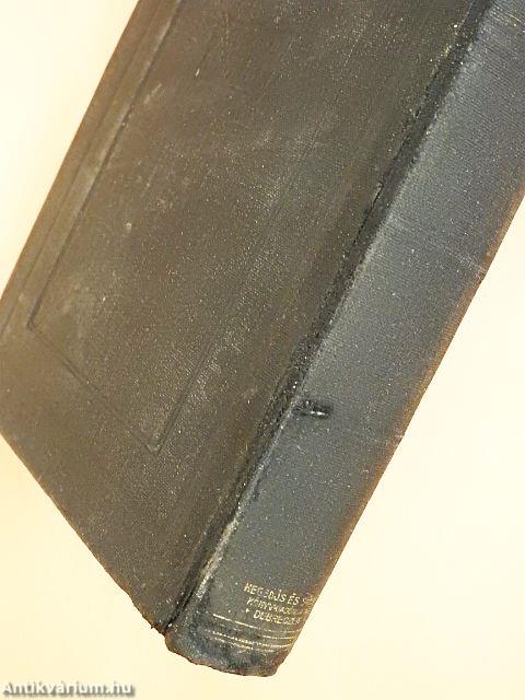 Élőknek a holtakról