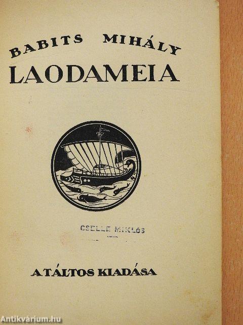 Laodameia 