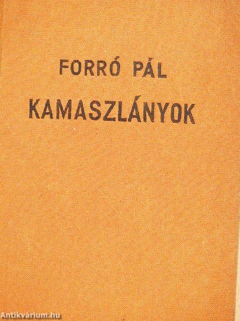 Kamaszlányok