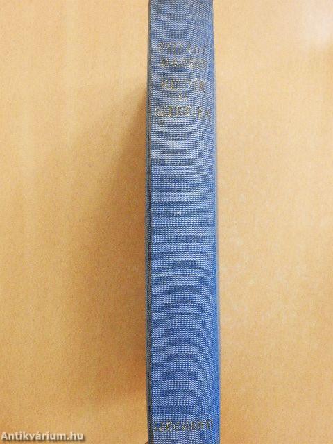 Kenyér és szerelem