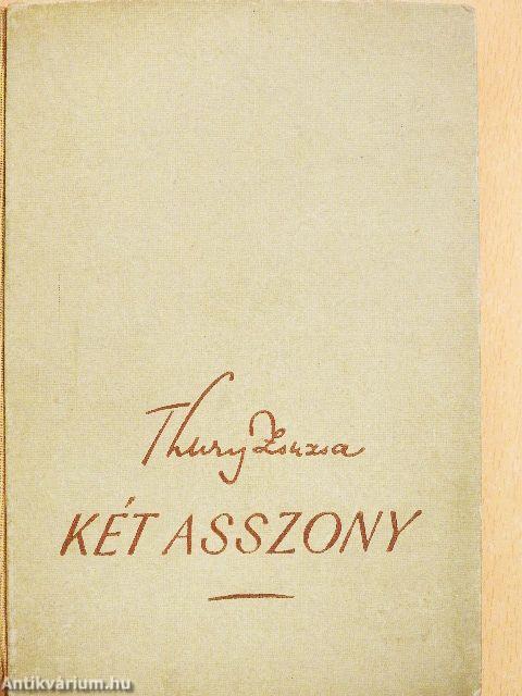 Két asszony