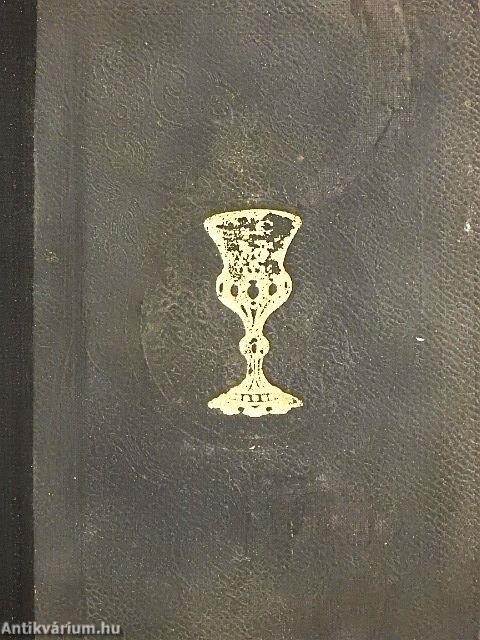 Keresztyéni tanitások és imádságok a keresztyén embernek