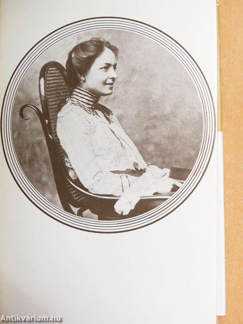 Régimódi történet