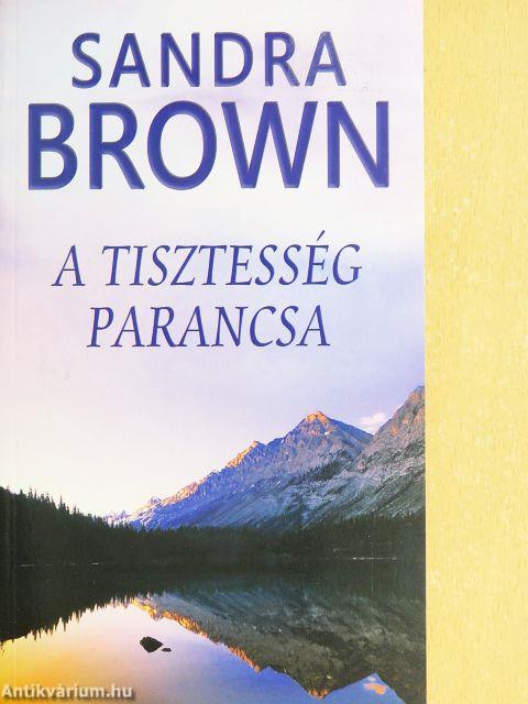 A tisztesség parancsa