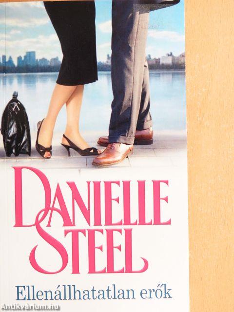 Ellenállhatatlan erők