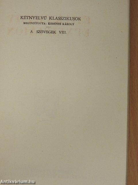 Epiktétos kézikönyvecskéje