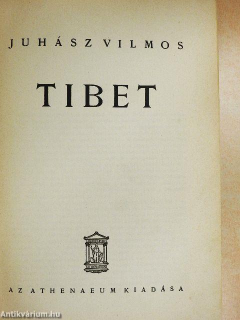 Tibet