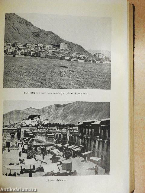 Tibet