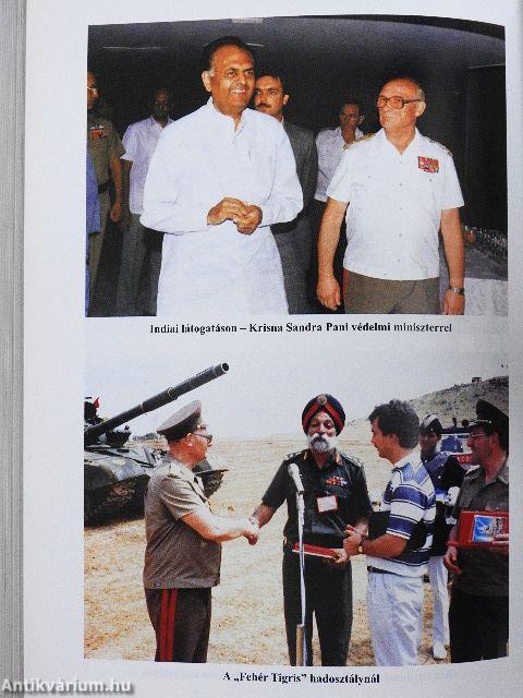 Puskalövés nélkül...