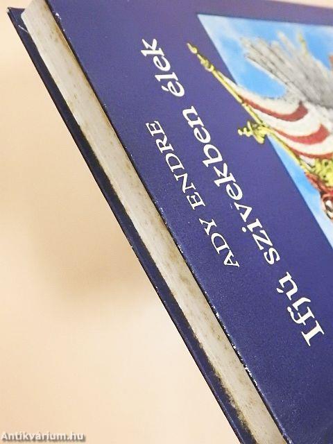 Ifjú szivekben élek