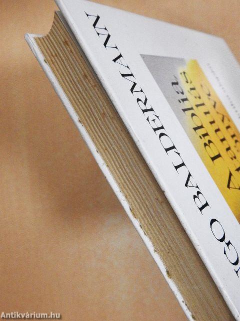 A Biblia, a tanulás könyve