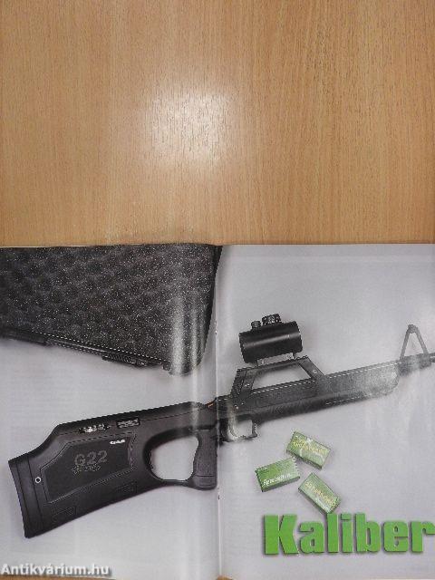 Kaliber 2006. május