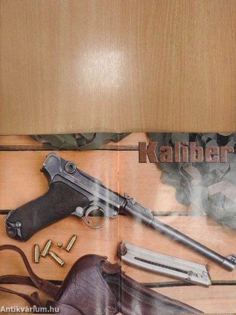 Kaliber 2005. március