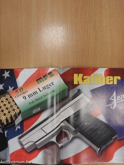 Kaliber 2007. január