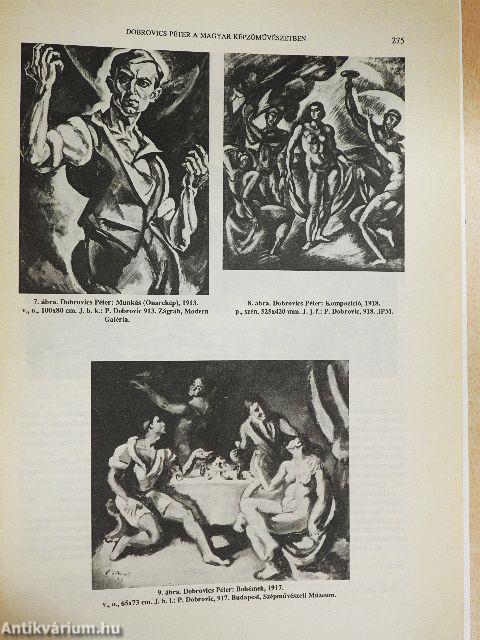 A Janus Pannonius Múzeum évkönyve 1991