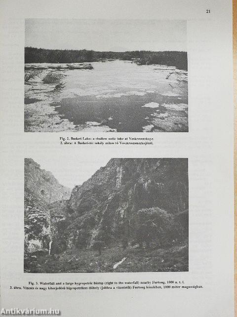 A Janus Pannonius Múzeum évkönyve 1992.