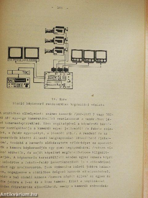 Videózás a pedagógusképzésben