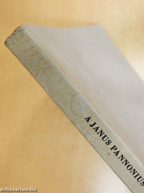 A Janus Pannonius Múzeum évkönyve 1982.