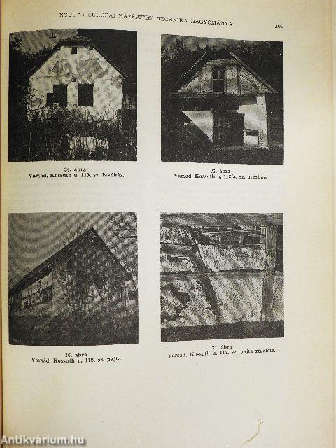 A Janus Pannonius Múzeum évkönyve 1988.