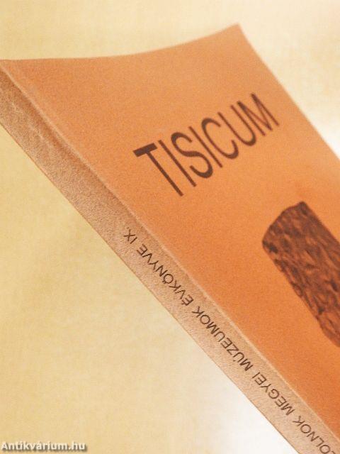 Tisicum 1996.