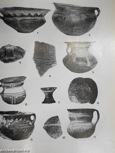 A Janus Pannonius Múzeum évkönyve 1968.