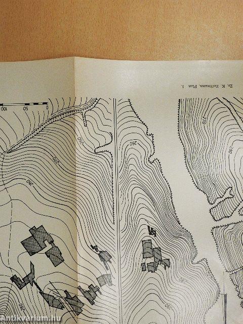 A Janus Pannonius Múzeum évkönyve 1968.