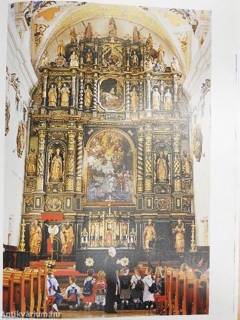 A hittudományi kar története 1635-1999