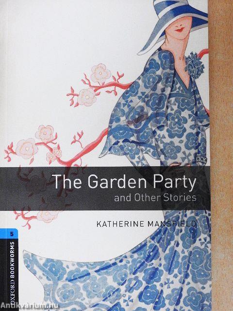 The Garden Party and Other Stories