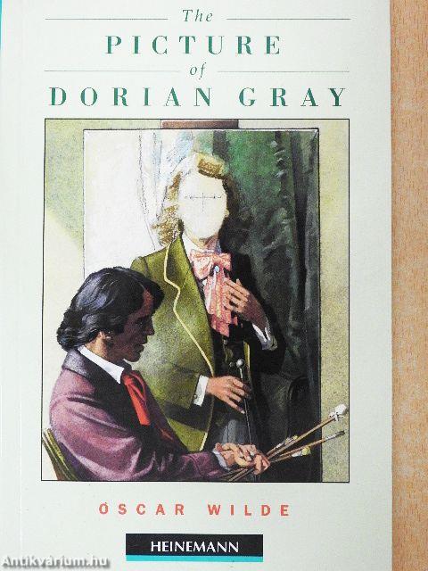 The Picture of Dorian Gray