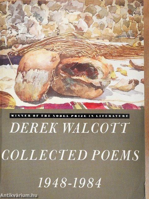 Collected Poems 1948-1984