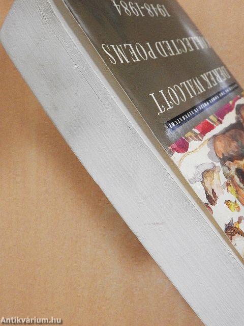 Collected Poems 1948-1984