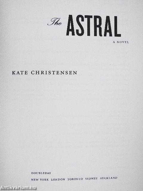 The Astral
