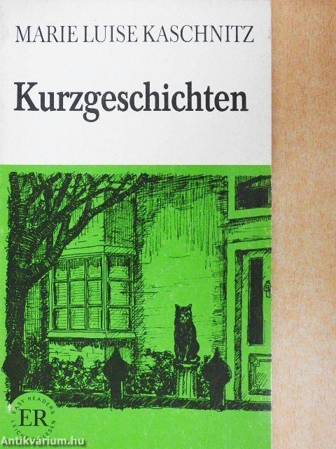 Kurzgeschichten