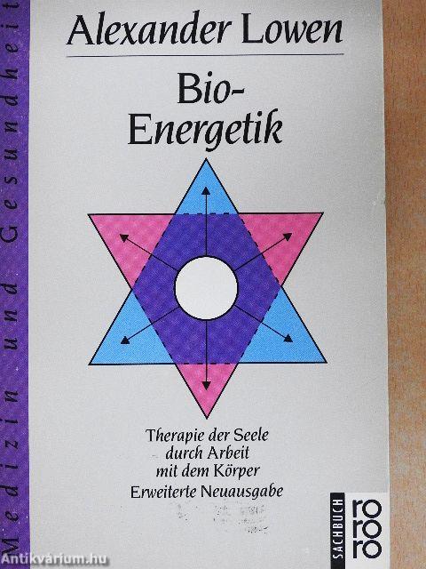 Bio-Energetik